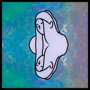Front album artwork of Cold to the Touch by Boness